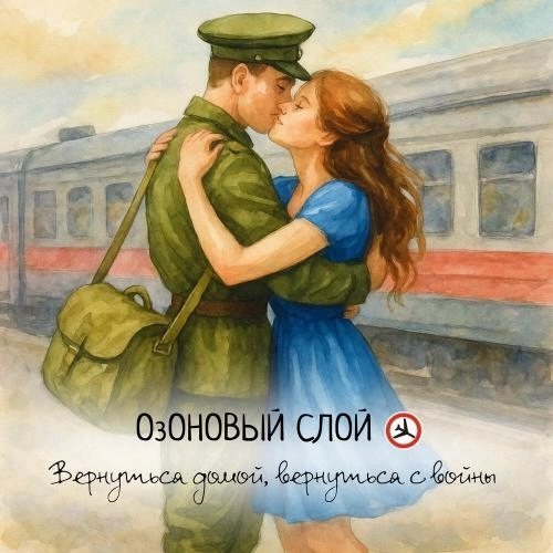 Вернуться домой, вернуться с войны