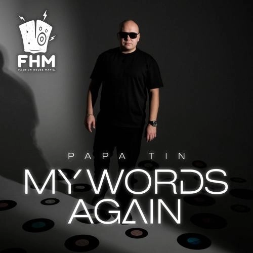 My Words Again (Extended Mix)