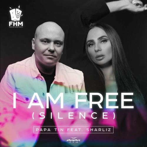 I Am Free (Silence) (Radio Mix)
