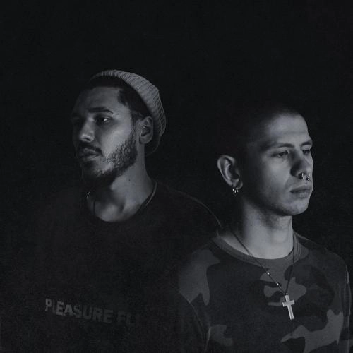 КЛАУСТРОФОБИЯ