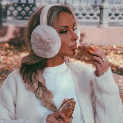 Осенью Тоже Классно