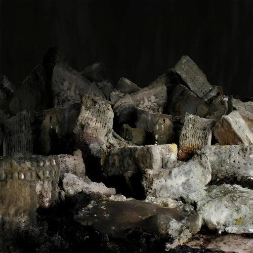 Разлагаюсь