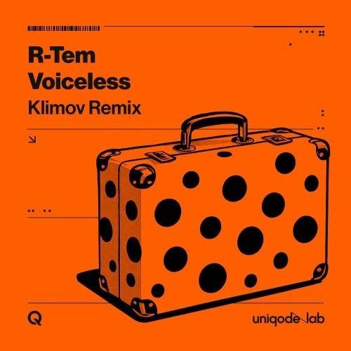 Voiceless (Klimov Remix)