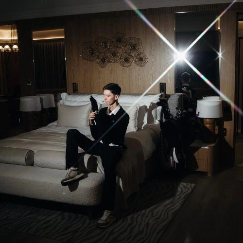 Будешь моей