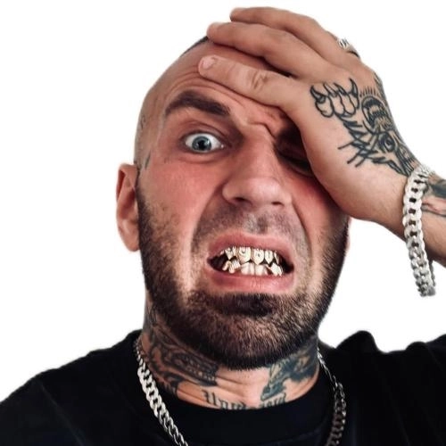 НОВЫЙ ДЖОКЕР (prod. By BrazyBash)