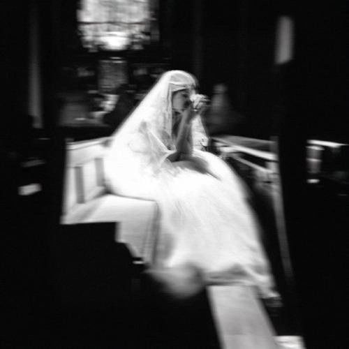 LOOKING FOR THE LIGHT