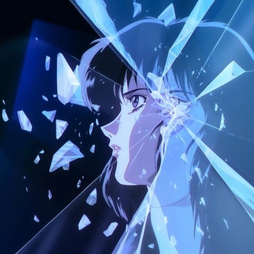 Diamond Dust (Sped Up)