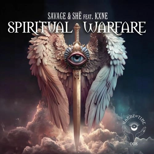 Spiritual Warfare (Radio Edit)