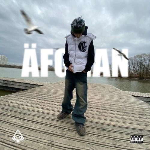 ÄFGHAN