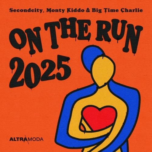 On The Run 2025