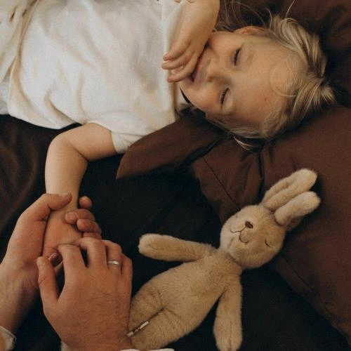 Колыбельная дочери