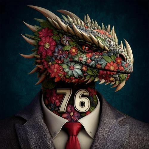 Год Дракона