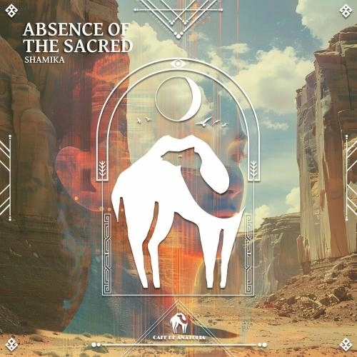 Absence Of The Sacred