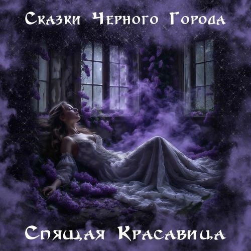Спящая Красавица