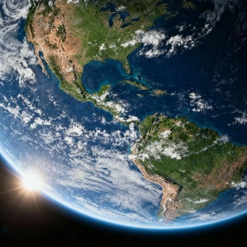 Обетованная