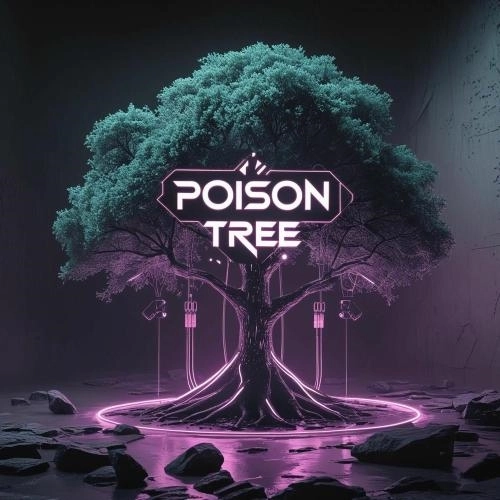 Poison Tree