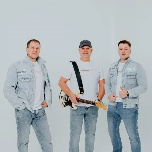 Без нас — никто!