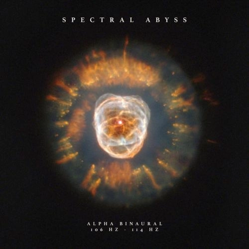 Alpha Binaural 106 Hz