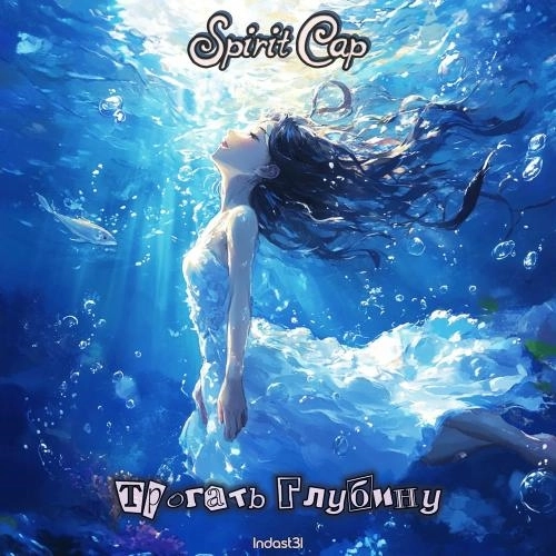 Трогать Глубину