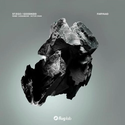 Faryaad (Victor Crain Remix)