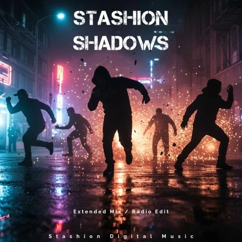 Shadows (Extended Mix)