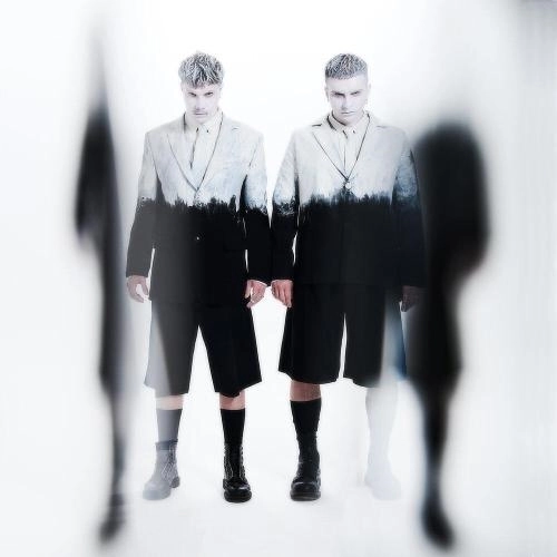 СТЕРЕО ТИПЫ