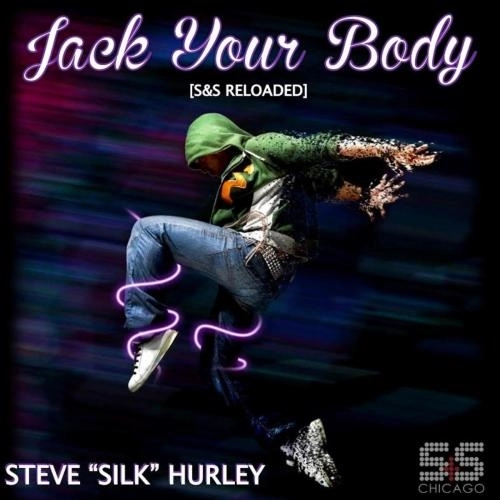 Jack Your Body (Doorly Club Rub)
