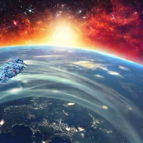 Притяжение