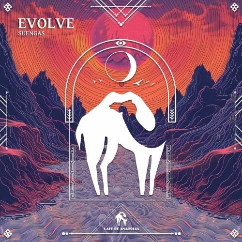 Evolve