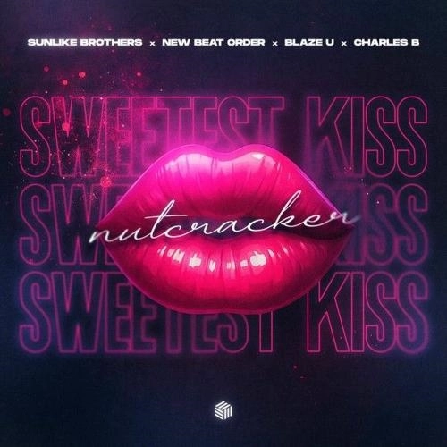 Sweetest Kiss (Nutcracker)