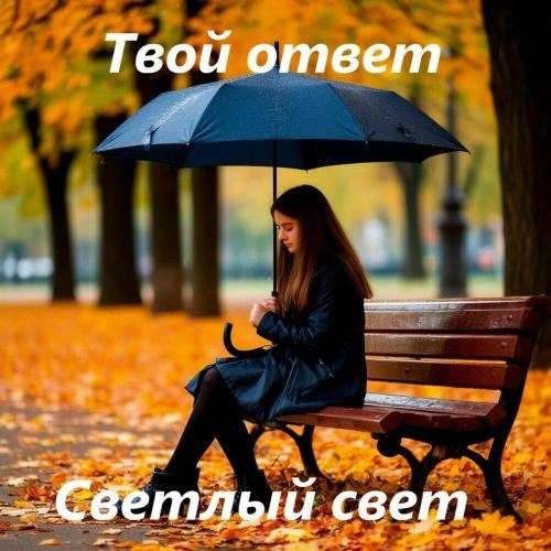 Твой ответ
