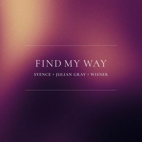 Find My Way