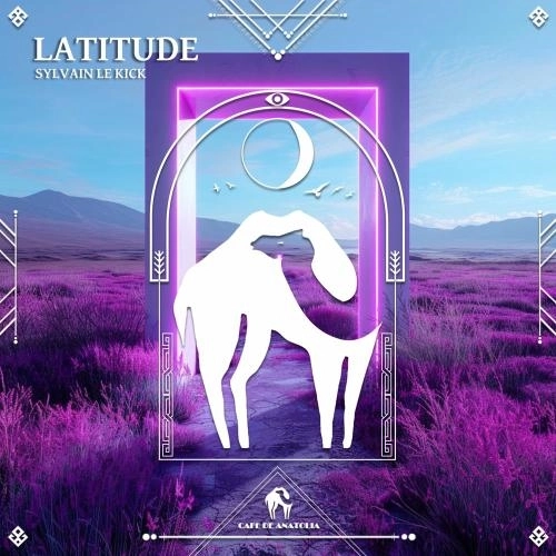 Latitude