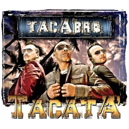 Tacatá (Radio Edit)