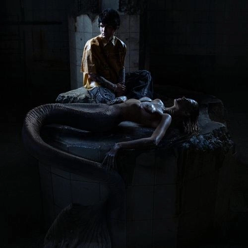 Пообещай мне