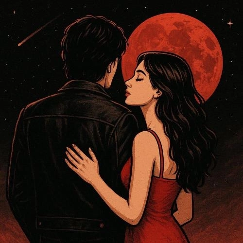 Парни с Марса