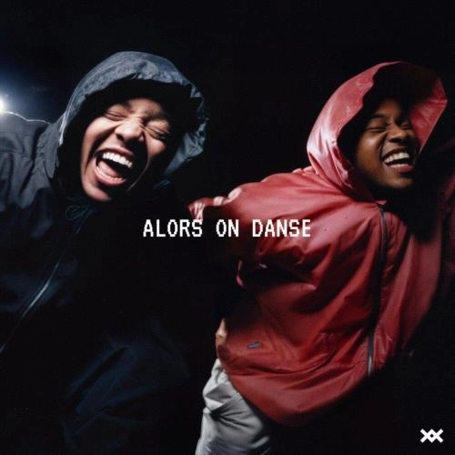 Alors on Danse (Slowed)