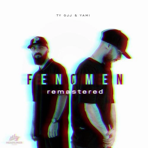 Fenomen (Remastered)