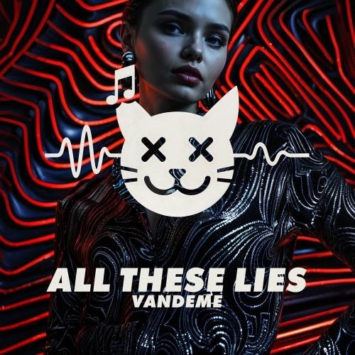 All These Lies (Extanded Mix)