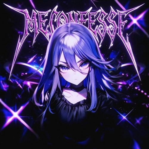 Me Confesse (Slowed)