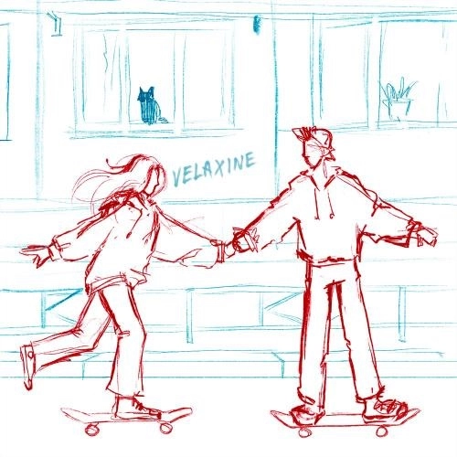 трахаться (и писать песни)