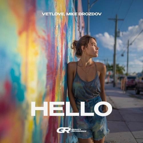 Hello (Radio Mix)