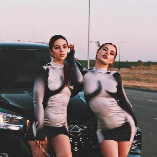 Чёрная Черри 2.0