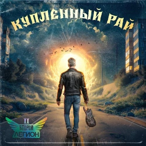 Купленный рай