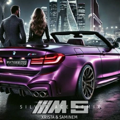 М5 (Silver Ace Remix)