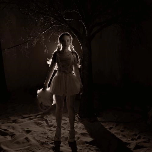 Потерял голову