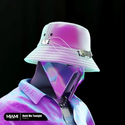 Hold Me Tonight