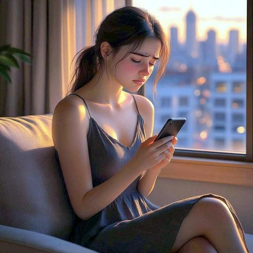 Я так хочу услышать голос твой (Remix)