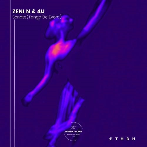 Sonate (Tango De Evora) (Day Mix)