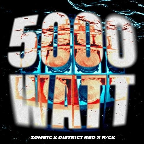 5000 Watt